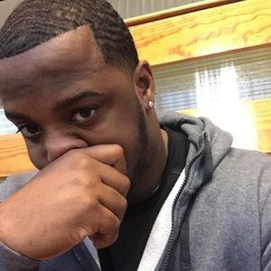 Meet your Posher, Emmanuel